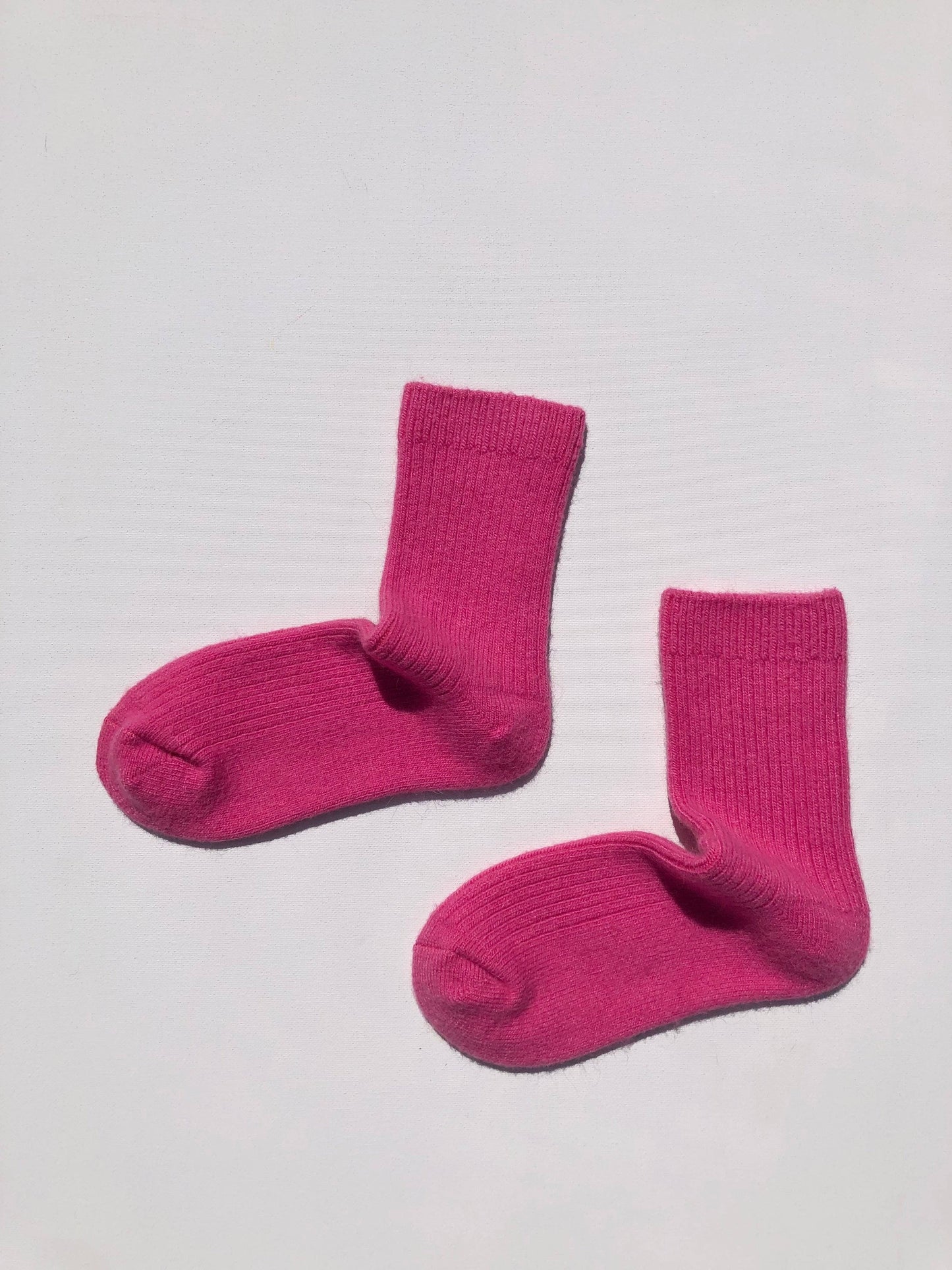 Billy Bamboo ANGORA WOOL SOCKS