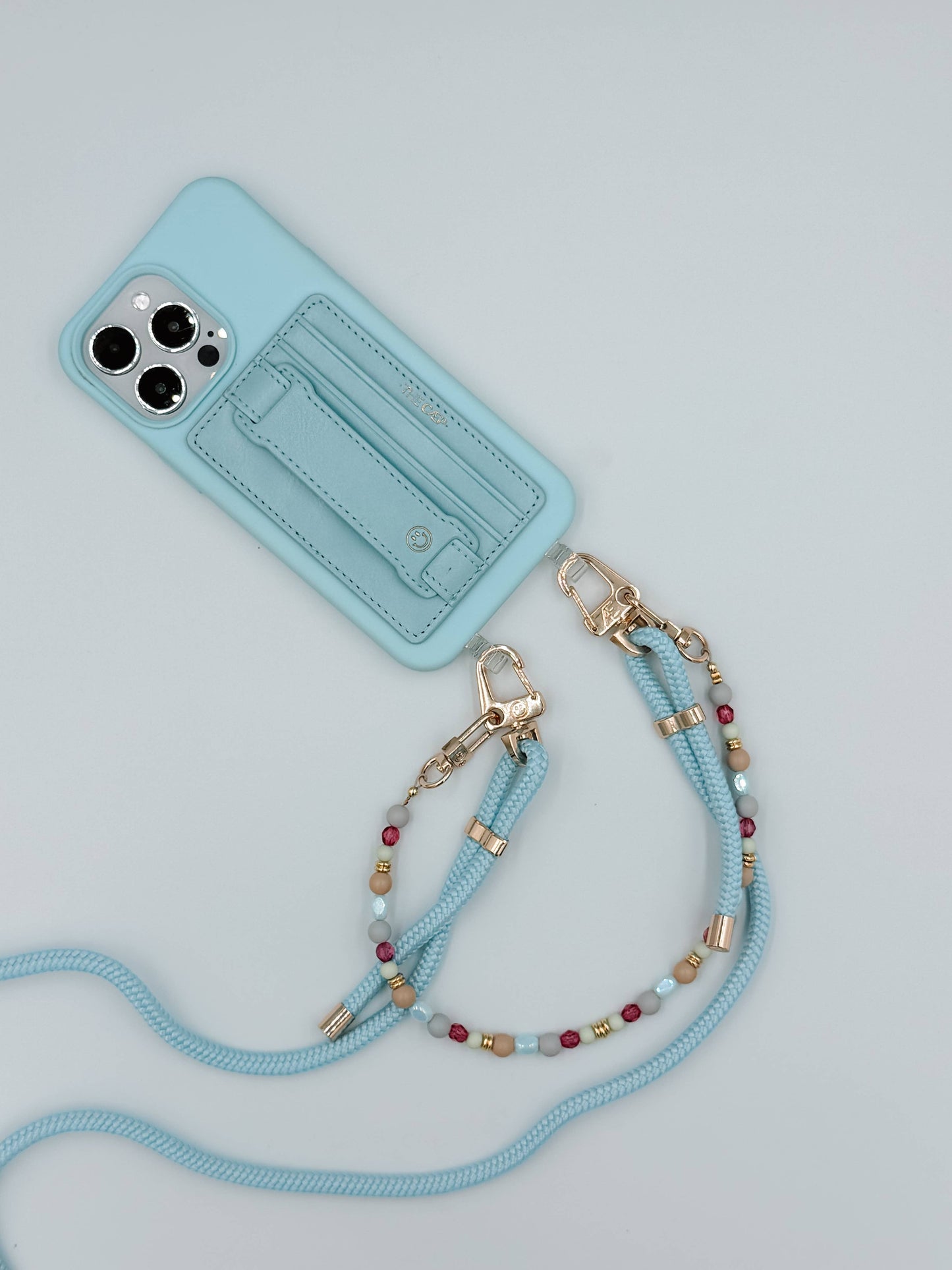 The Caep Capri Phone Strap