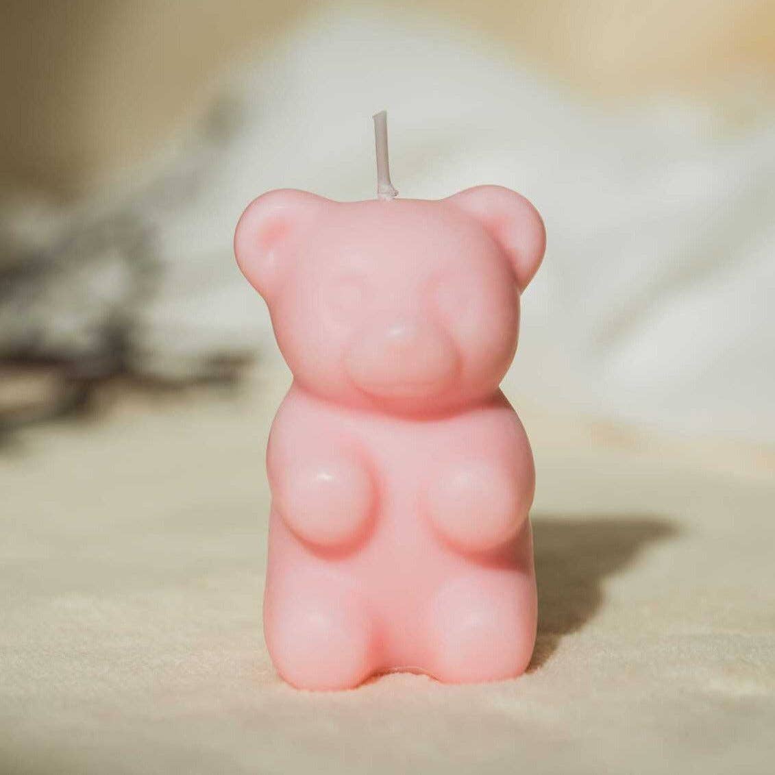 Southlake Gifts - Gummy Bears Candle