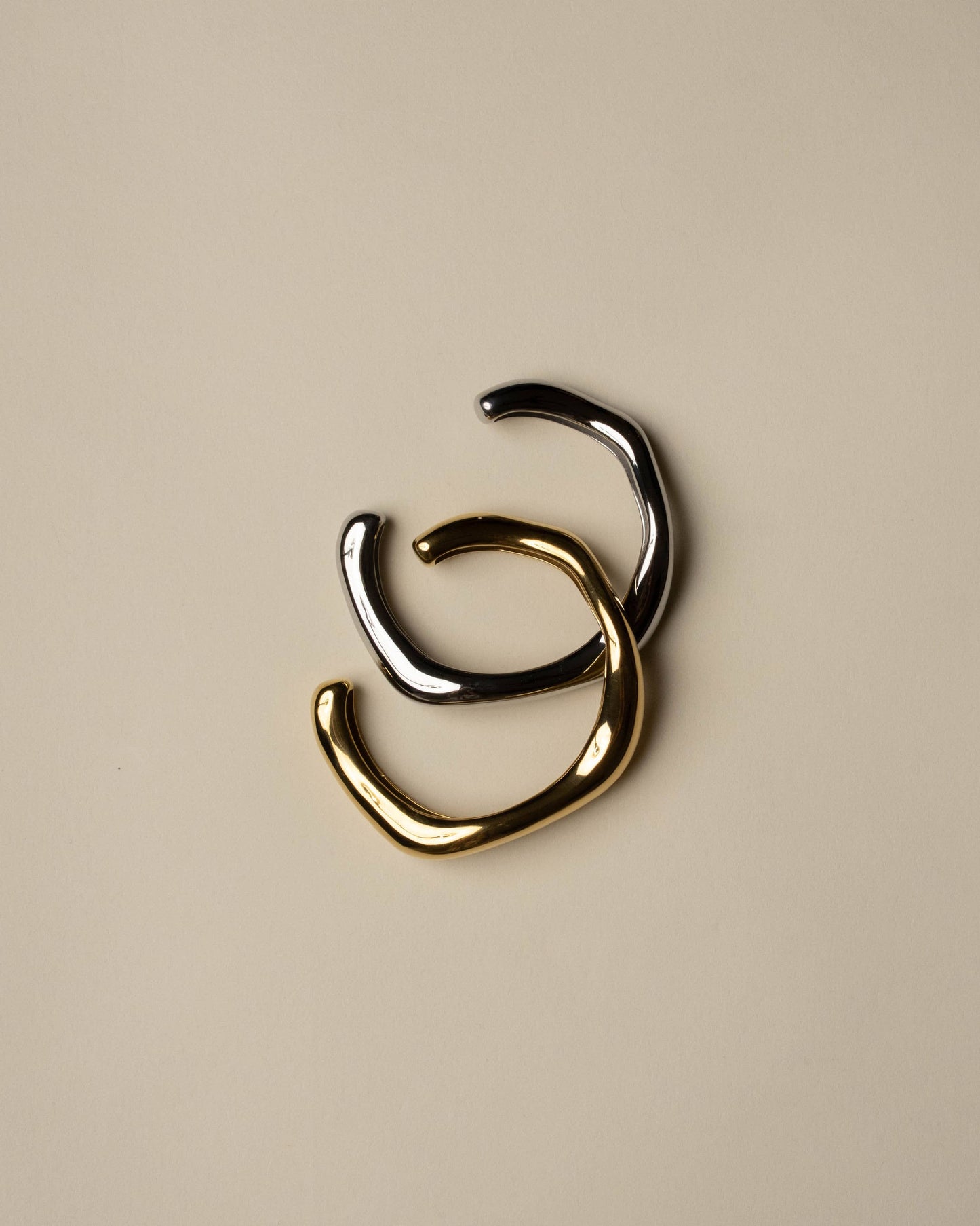 Isla Cuff Gold