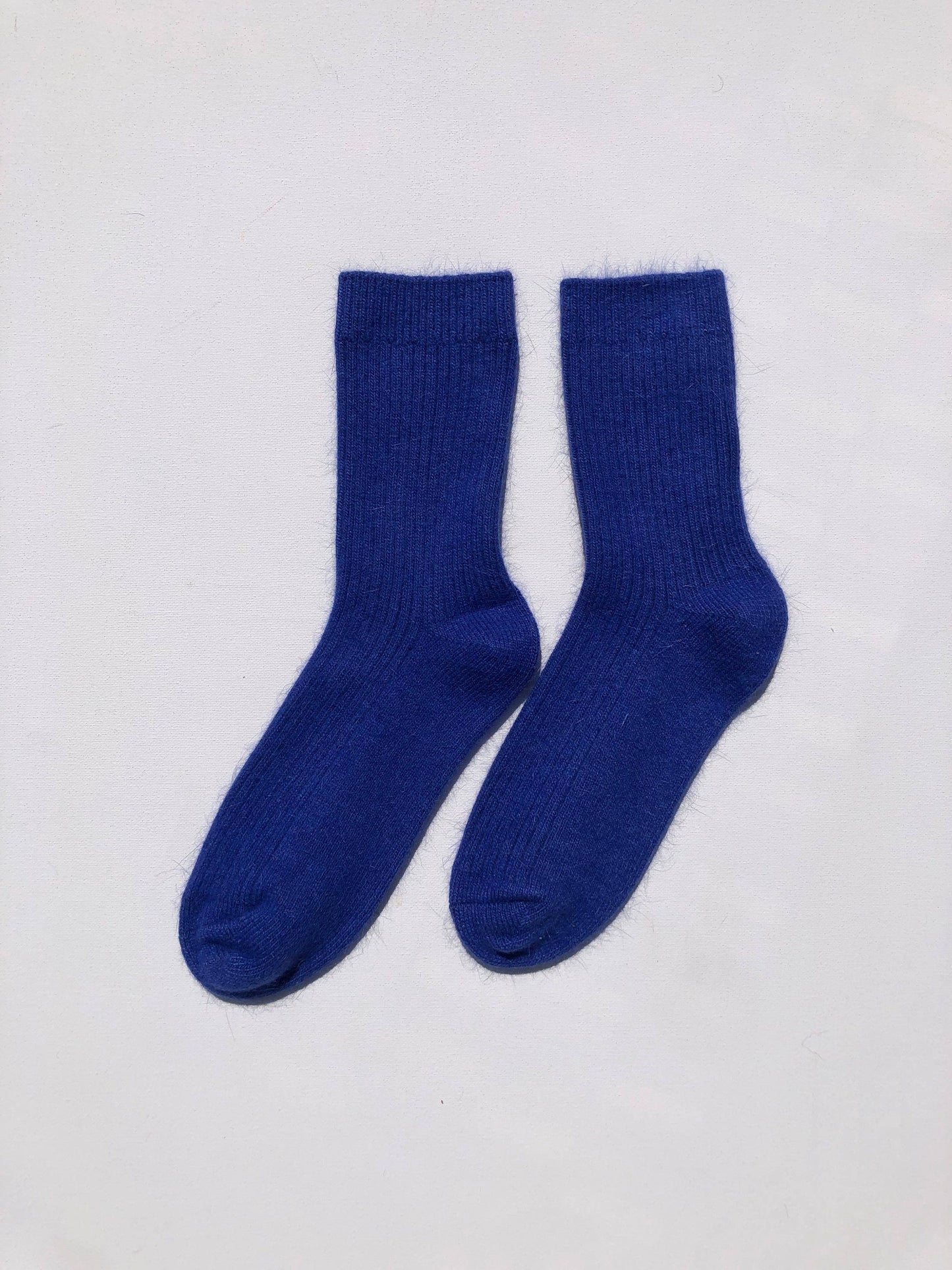Billy Bamboo ANGORA WOOL SOCKS