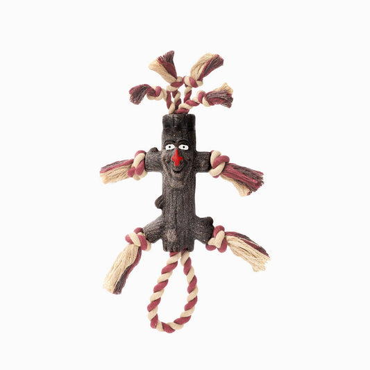 HugSmart Pet - Rope Monster | Betty - Dog Rope Toy