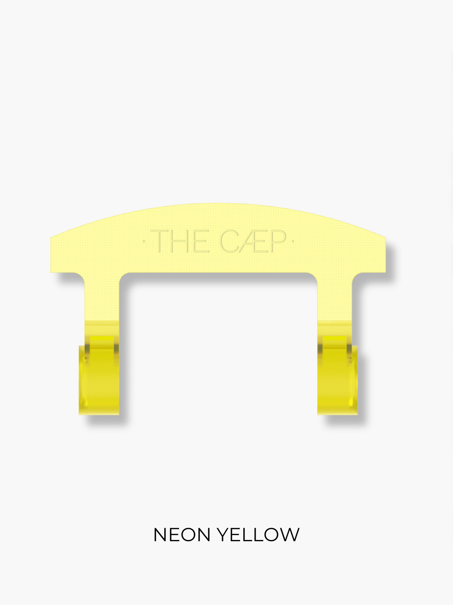 The Caep Detach Hook