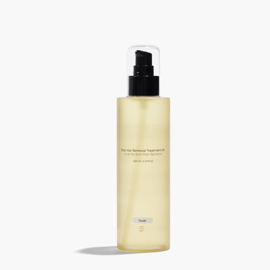 Backbar - Post Hair Removal + Ingrown Hair Oil