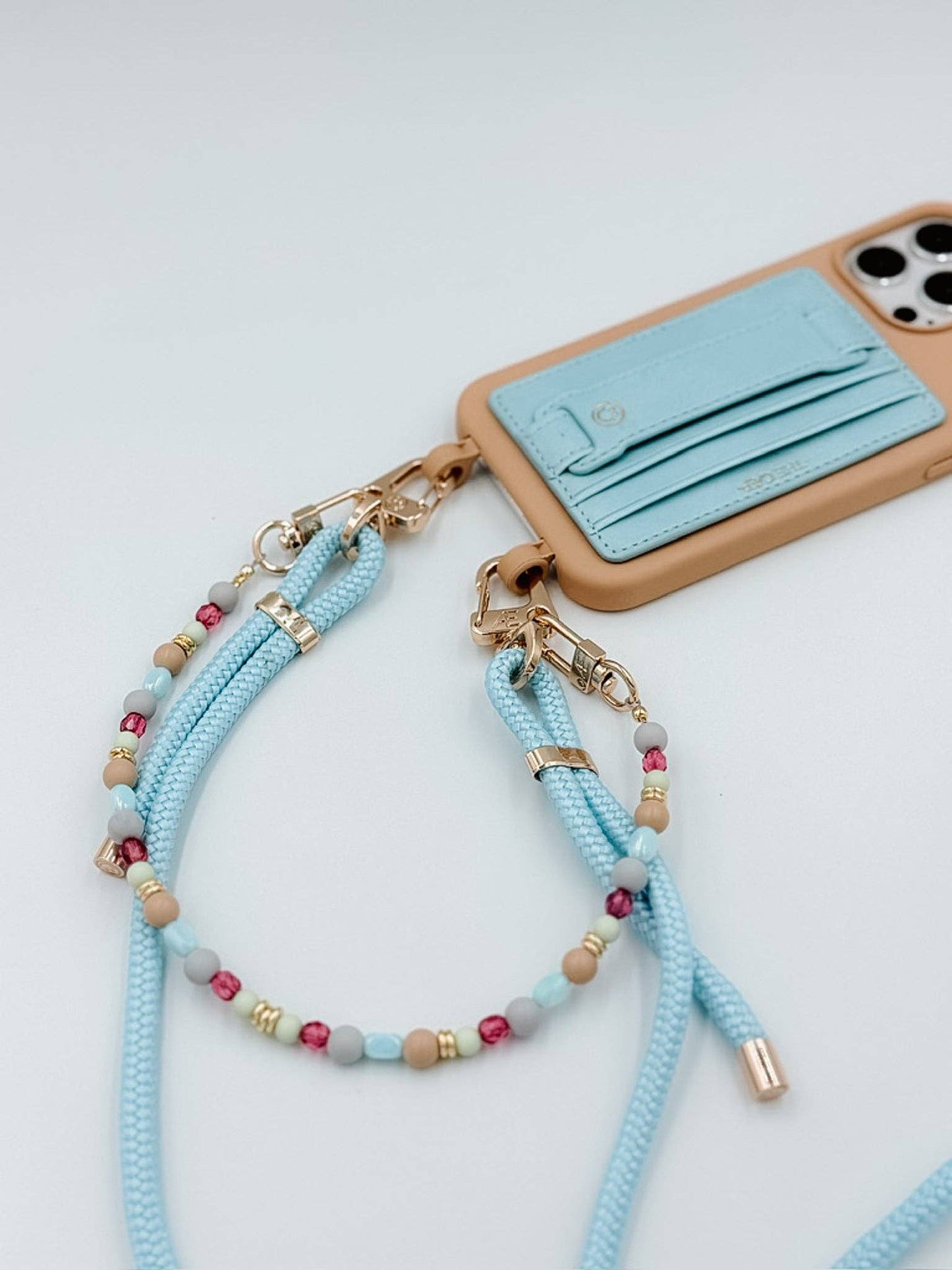 The Caep Capri Phone Strap