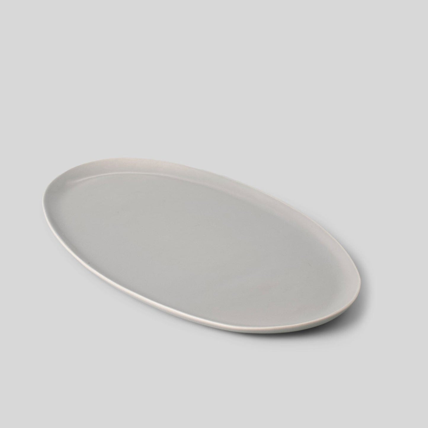 The Oval Serving Platter