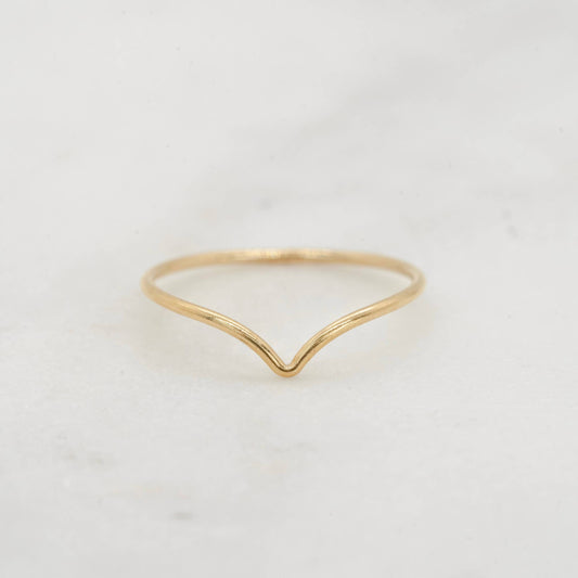 Kinney Ring
