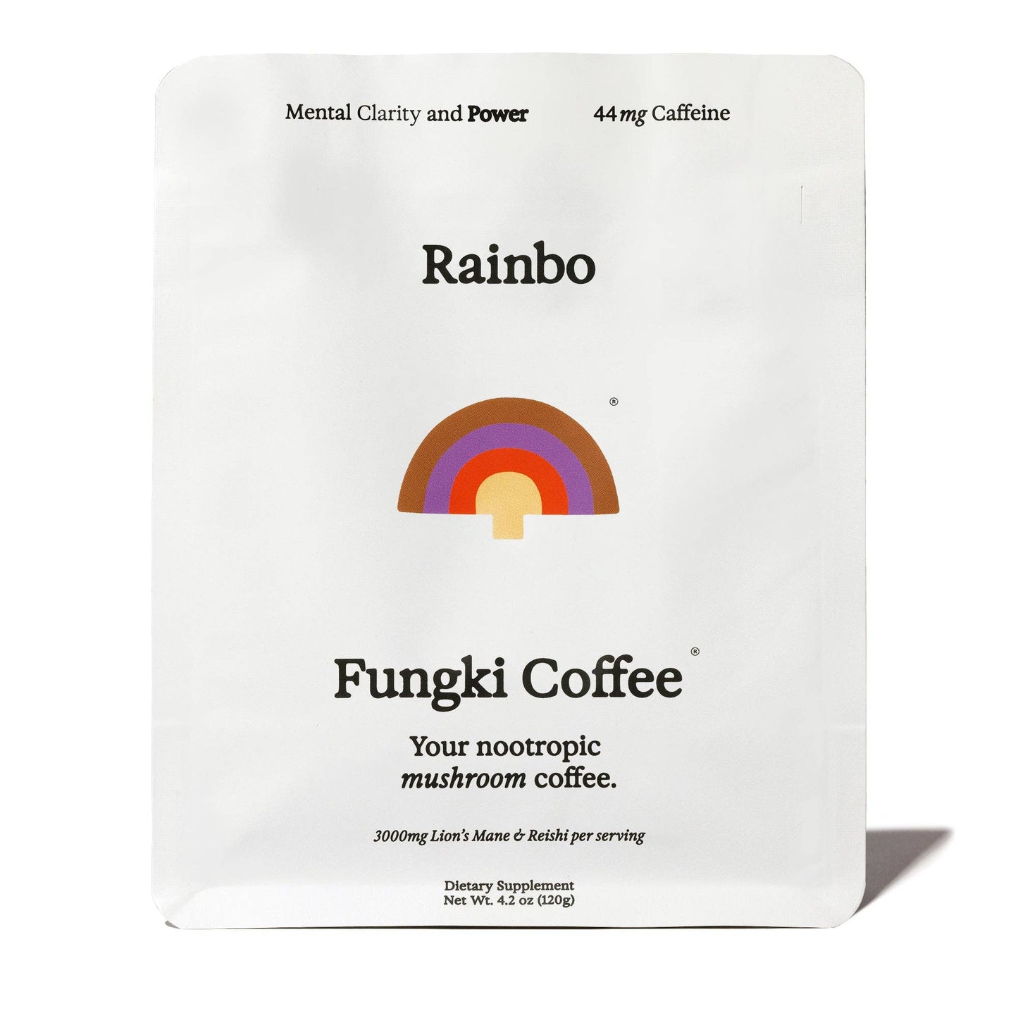 Fungki Mushroom Coffee