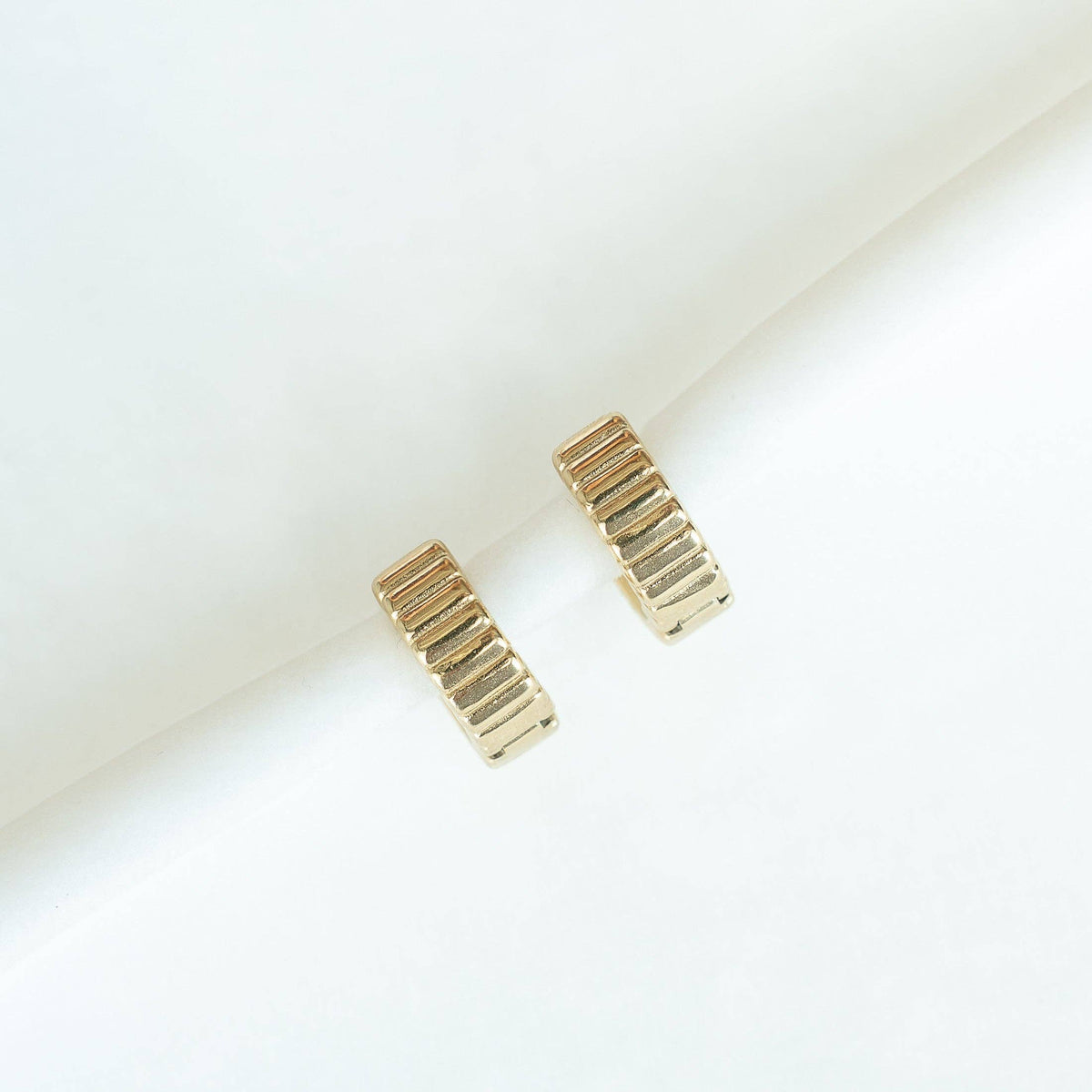 The Sienna Hoops