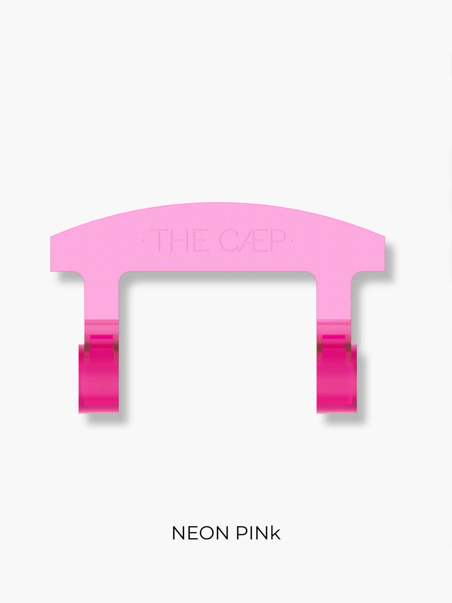The Caep Detach Hook