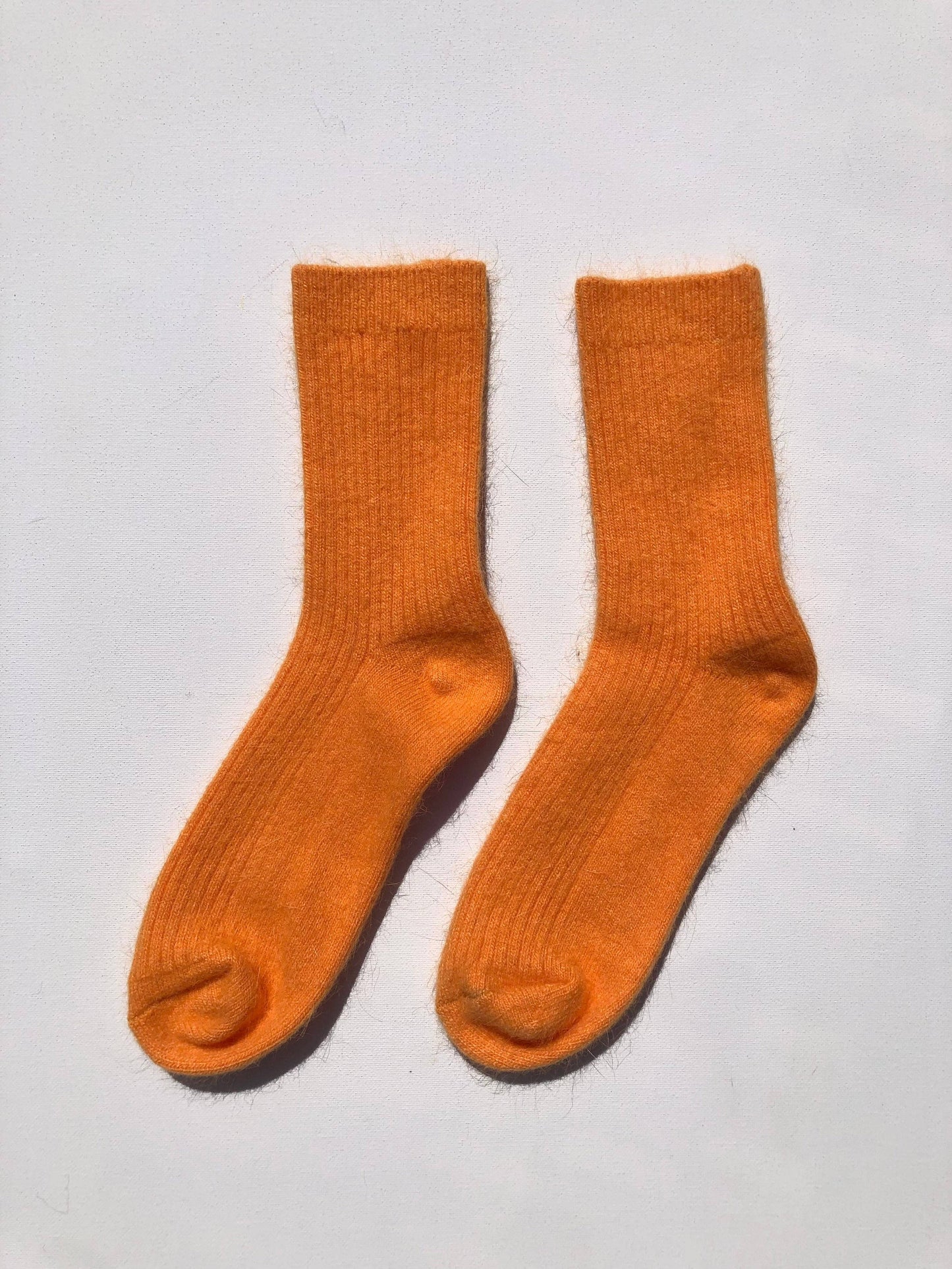 Billy Bamboo ANGORA WOOL SOCKS