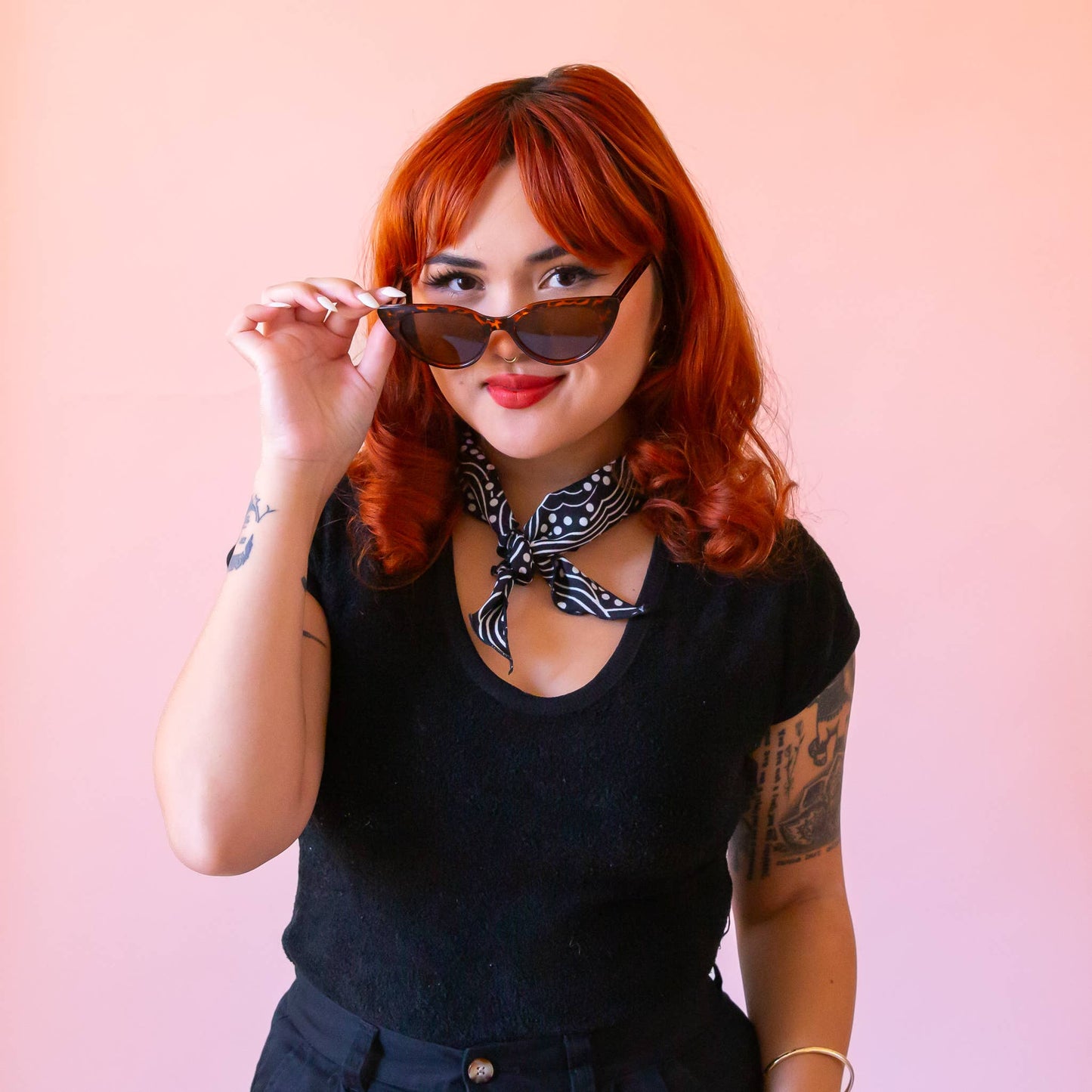 Frenchie Sunglasses