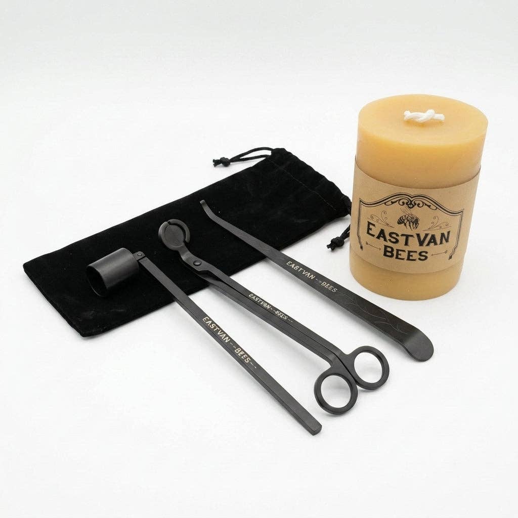 Candle Care Kit