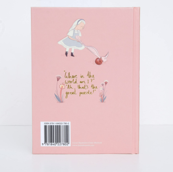 Alice in Wonderland | Wordsworth Collector's Edition | Book