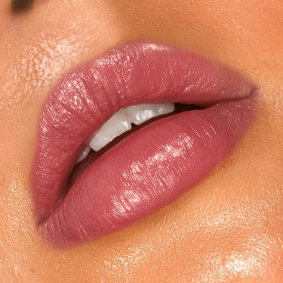 Avocado Zinc SPF 50 Natural Lip & Cheek Tint