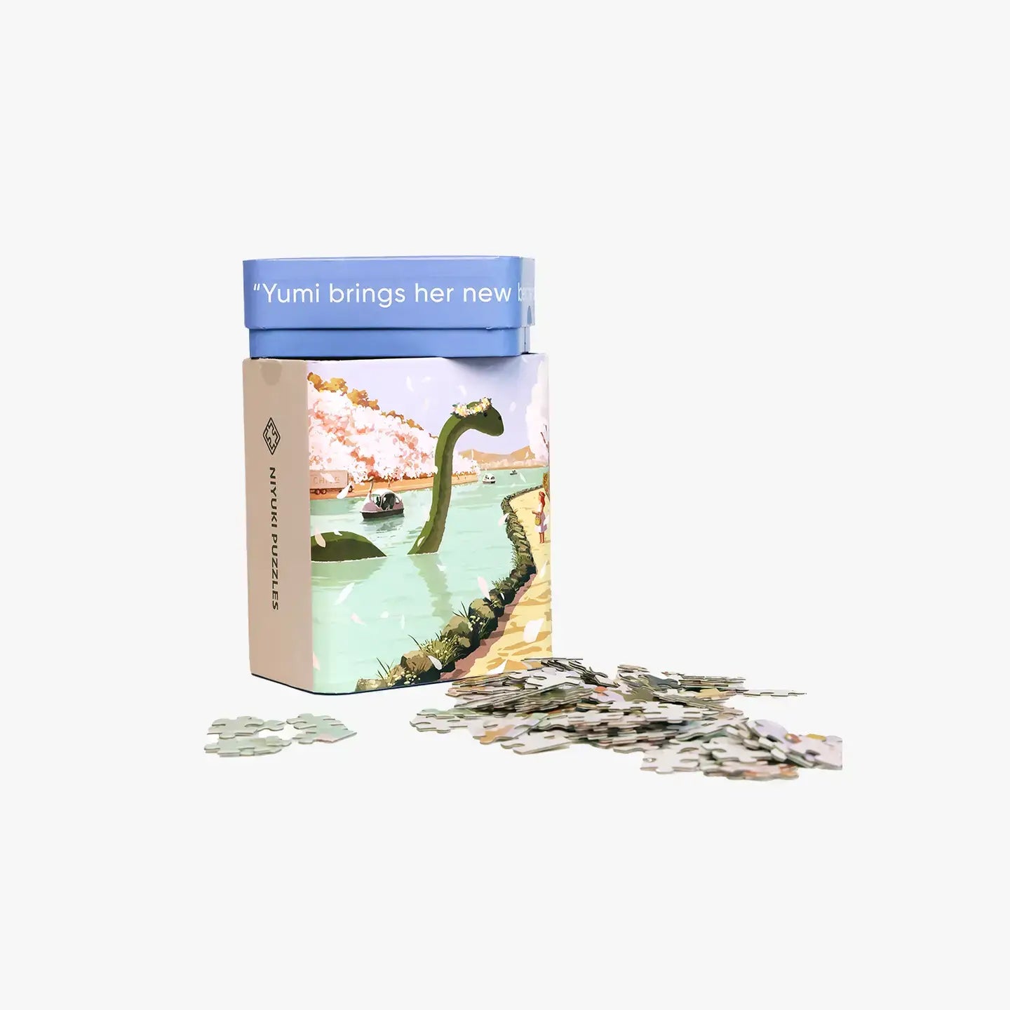 Cool Graphic Jigsaw Puzzles - Family Brain Teasers