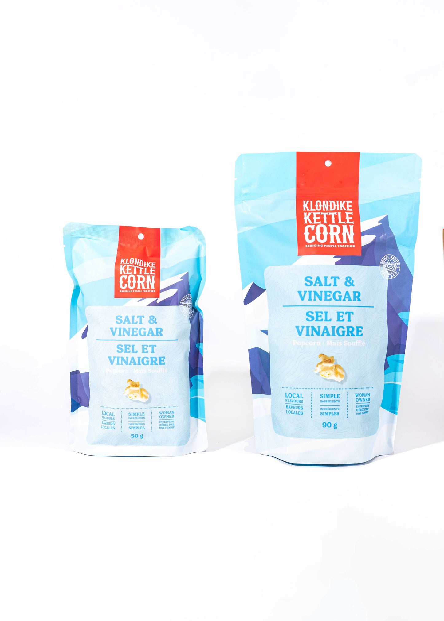 Salt & Vinegar