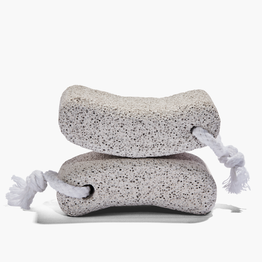 The Body Rock - Pumice Stone - Bushbalm