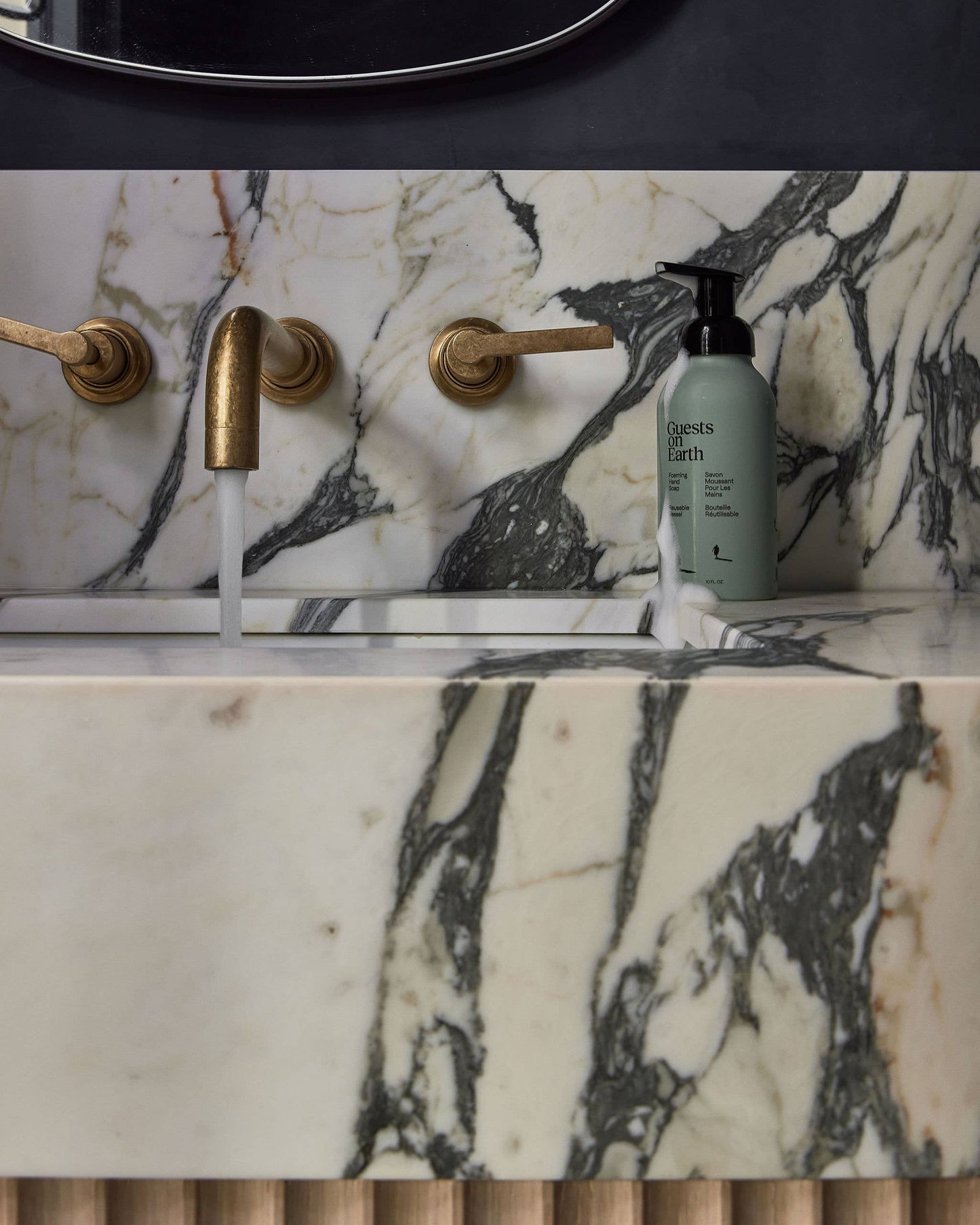 Foaming Hand Soap