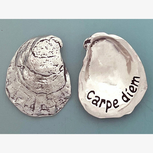 Carpe Dieme Medium Spirit Shell