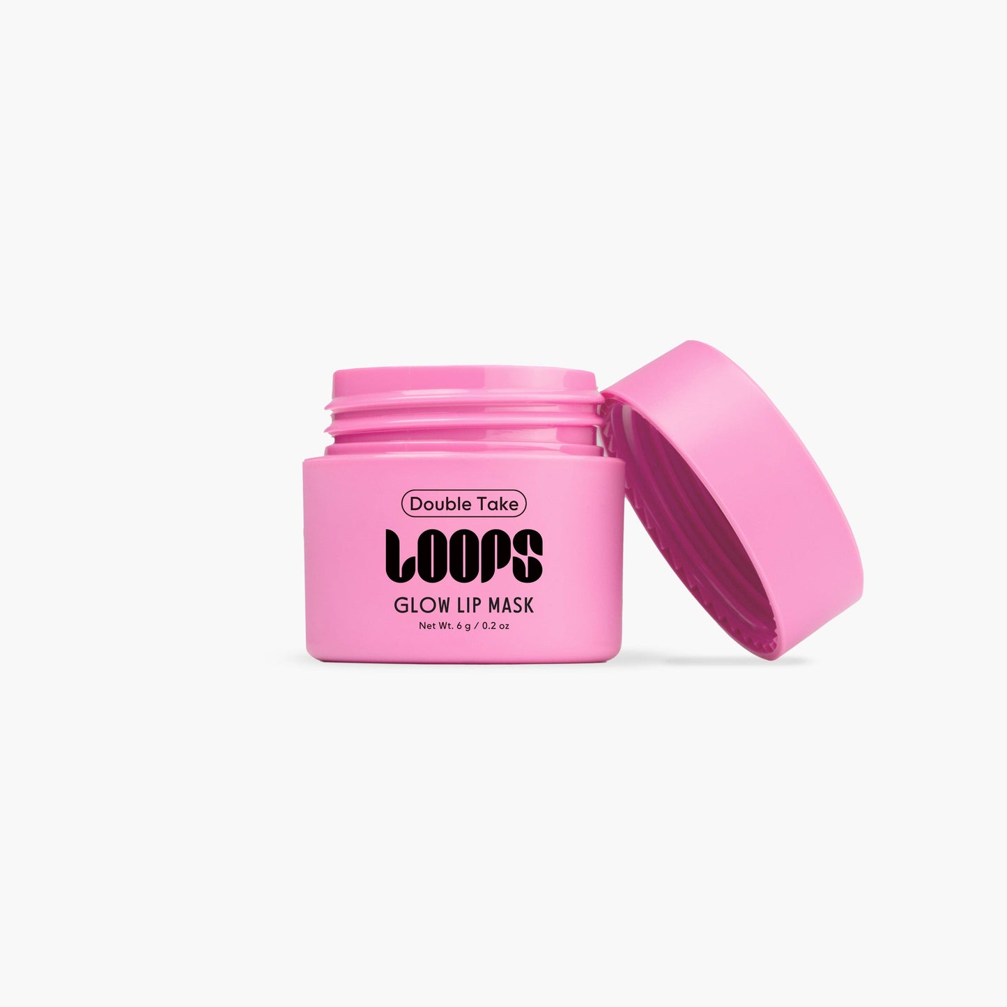 LOOPS - Double Take Mini Lip Mask