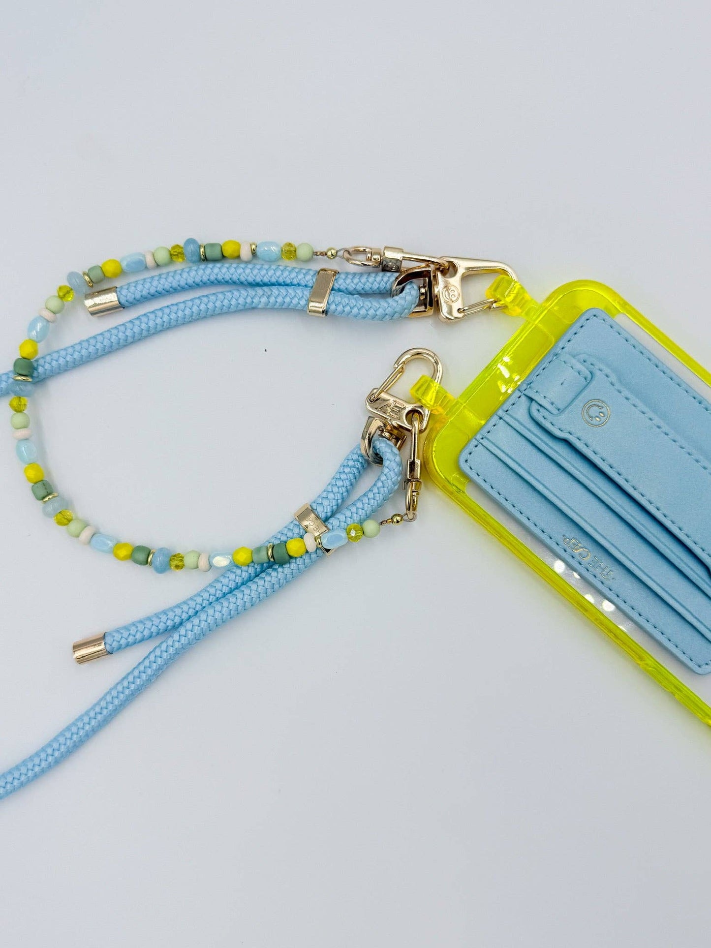 The Caep Capri Phone Strap