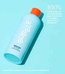 Bubble Fresh Start Cleanser
