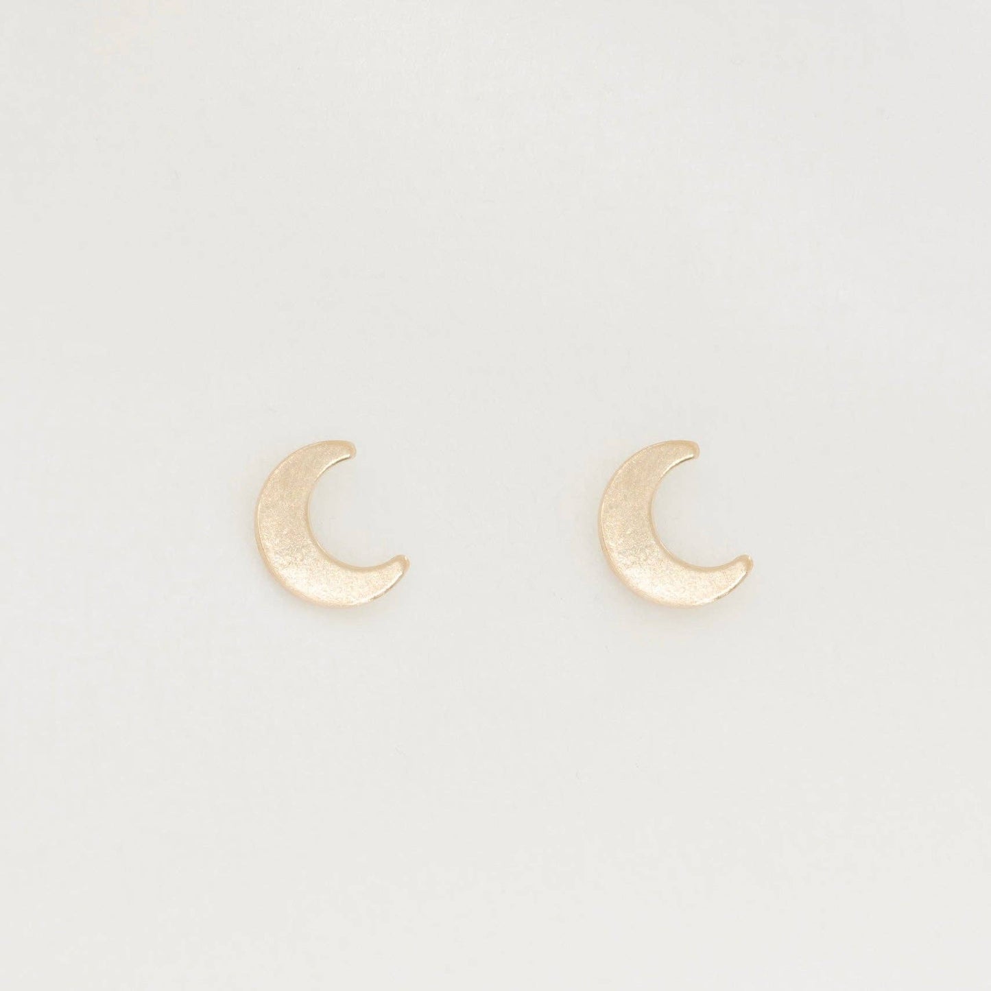 Moon Studs