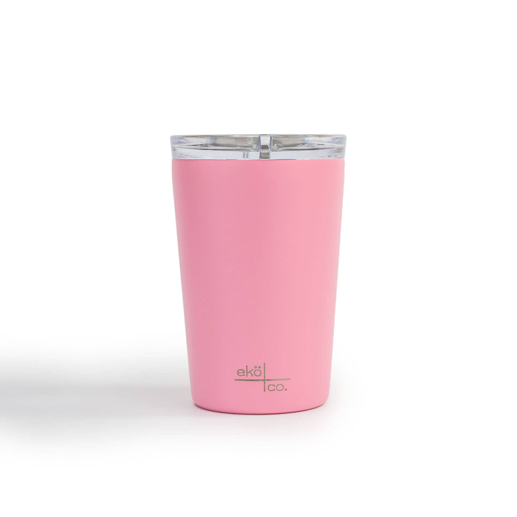 Stainless steel travel coffee cup reusable tumbler