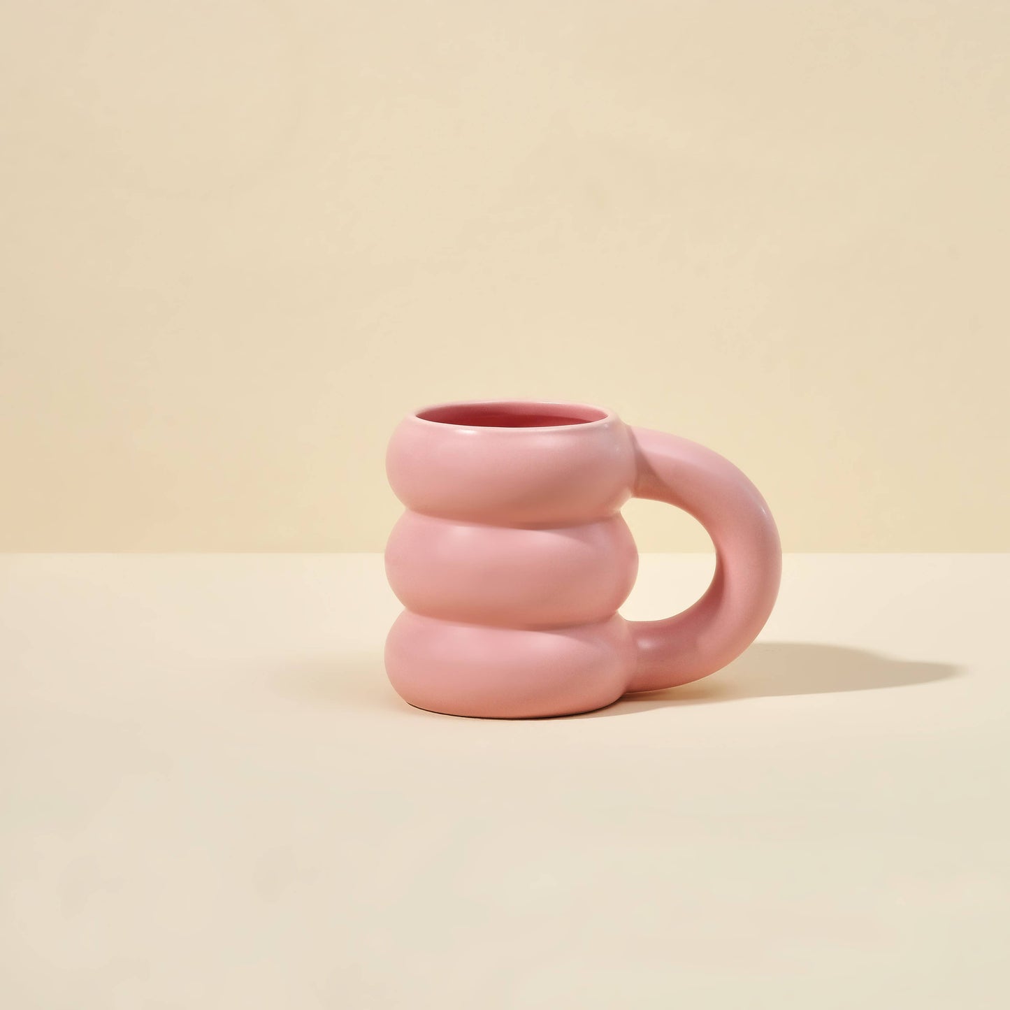 Blume - Cloud Mug Pink