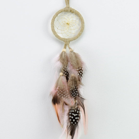 Woodland Dream Catcher