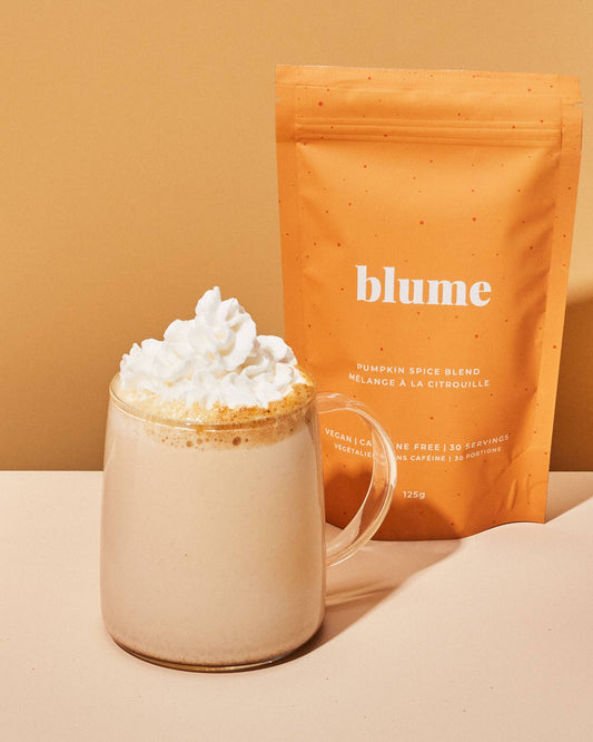 Blume - Superfood Latte Powder Pumpkin Spice