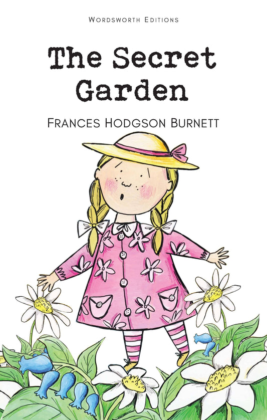 The Secret Garden | Wordsworth Children's Classics | Book