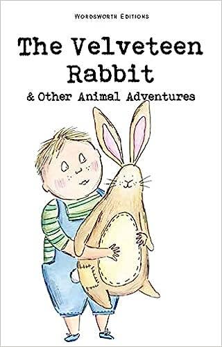 The Velveteen Rabbit | Wordsworth Children's Classics | Book