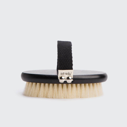 Kitsch- Exfoliating Body Dry Brush