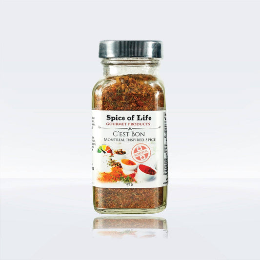 C'est Bon - Spice of Life