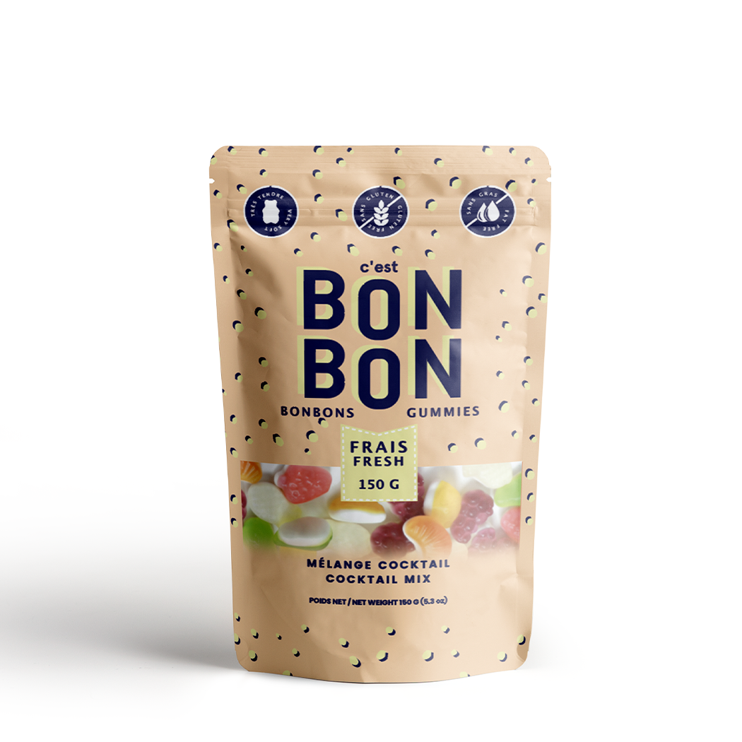 Bon Bon- Cocktail Mix