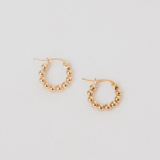 Palermo Mini Hoops