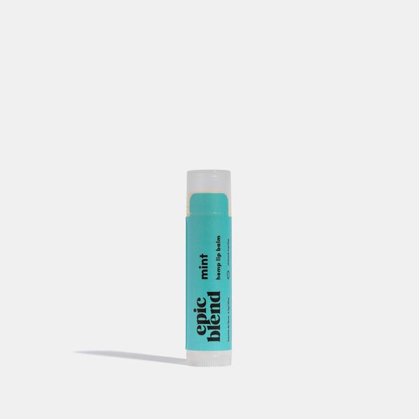 Epic Blend- Mint Lip Balm