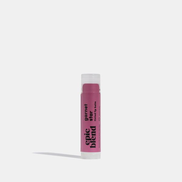 Epic Blend- Garnet Star Tinted Balm